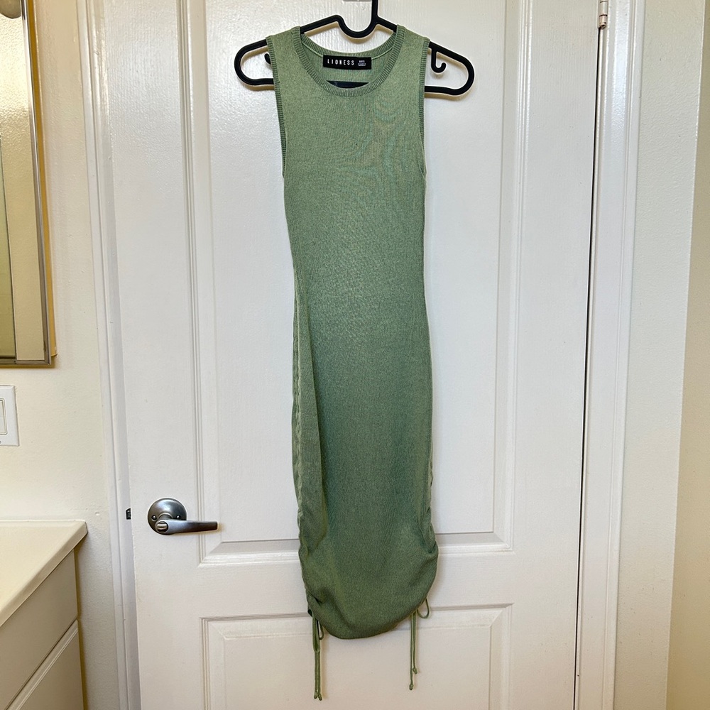 Bodycon dress